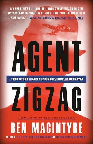 The Spy and the Traitor: The Greatest Espionage Story of the Cold